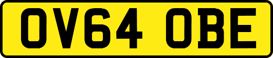 OV64OBE