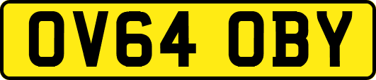 OV64OBY