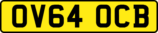 OV64OCB