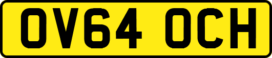 OV64OCH
