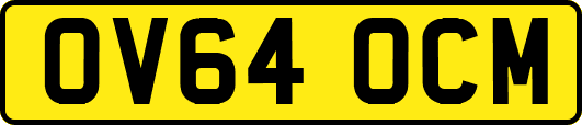 OV64OCM