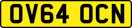 OV64OCN