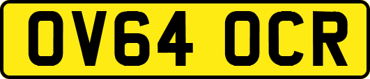 OV64OCR
