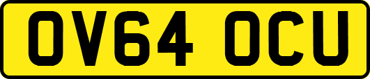 OV64OCU