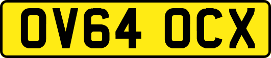 OV64OCX