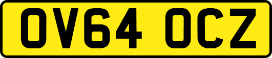 OV64OCZ