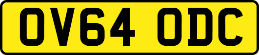 OV64ODC