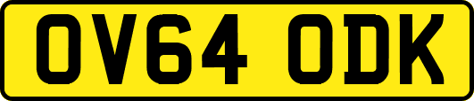 OV64ODK