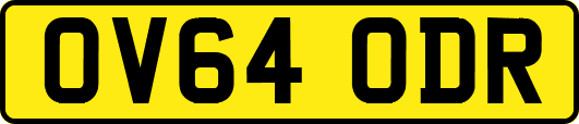 OV64ODR