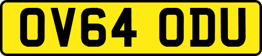 OV64ODU