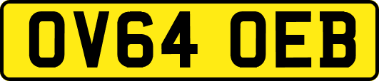 OV64OEB