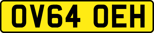 OV64OEH
