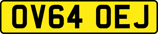 OV64OEJ