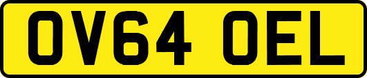 OV64OEL