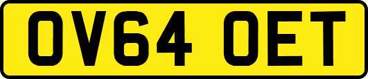 OV64OET