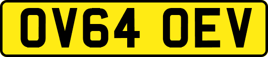 OV64OEV