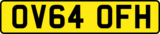OV64OFH