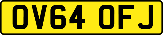 OV64OFJ