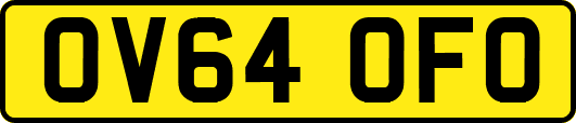 OV64OFO