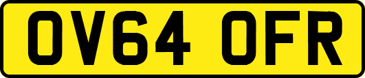 OV64OFR
