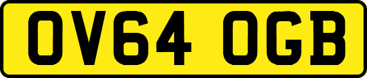 OV64OGB