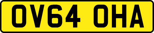 OV64OHA