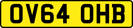 OV64OHB