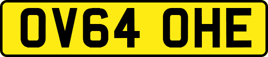 OV64OHE