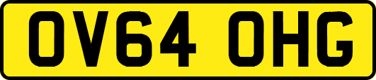 OV64OHG
