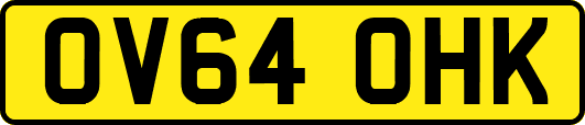 OV64OHK