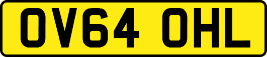 OV64OHL
