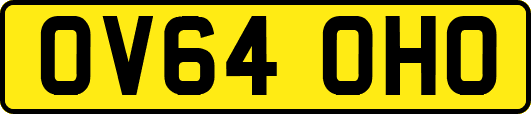 OV64OHO
