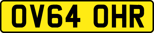 OV64OHR