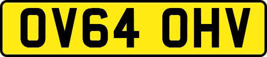 OV64OHV