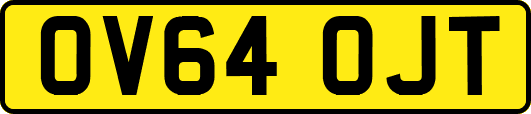 OV64OJT