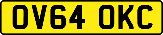 OV64OKC