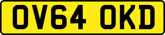 OV64OKD