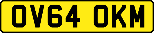 OV64OKM
