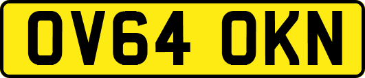 OV64OKN