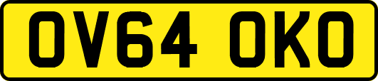 OV64OKO