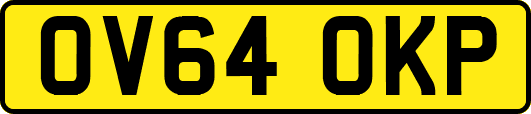 OV64OKP