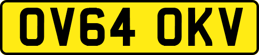 OV64OKV