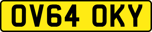OV64OKY