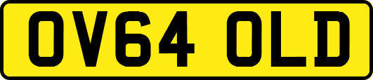 OV64OLD
