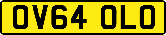 OV64OLO