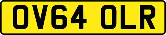 OV64OLR