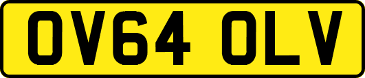 OV64OLV