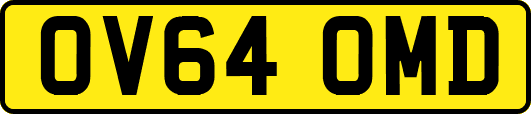 OV64OMD