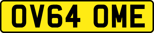 OV64OME