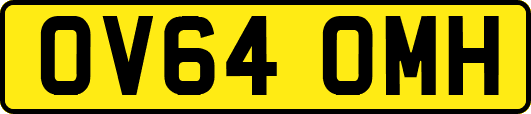 OV64OMH